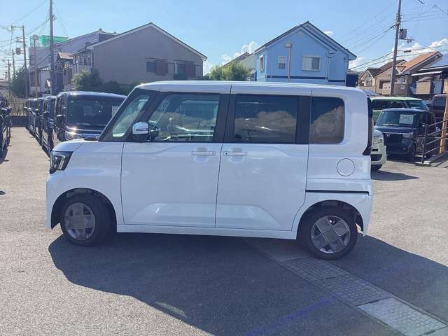 日産 ルークス ６６０ Ｘ R8年 (近畿) 99