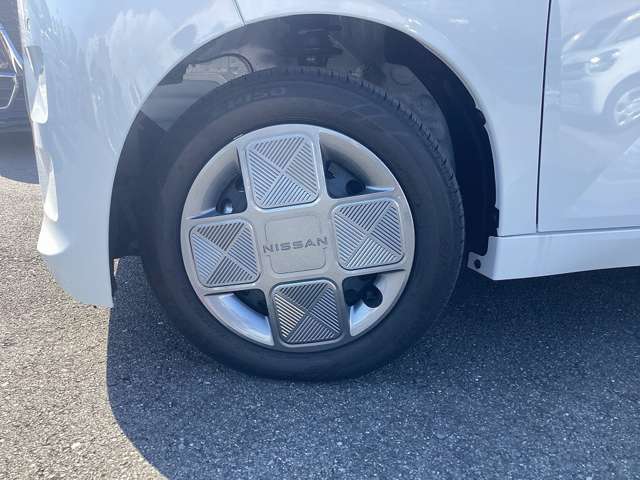 日産 ルークス ６６０ Ｘ R8年 (近畿) 99