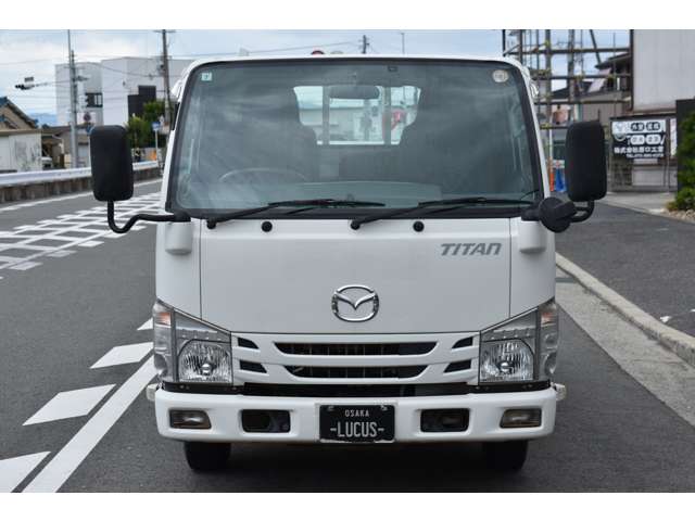 マツダ タイタン ３．０ ワイドロー ＤＸ ディーゼルターボ H28年 (近畿) 99
