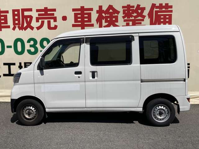 ダイハツ ハイゼットカーゴ ６６０ デラックス ＳＡＩＩＩ ハイルーフ R4年 (中国) 99
