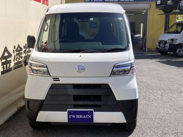 ダイハツ ハイゼットカーゴ ６６０ デラックス ＳＡＩＩＩ ハイルーフ R4年 (中国) 99