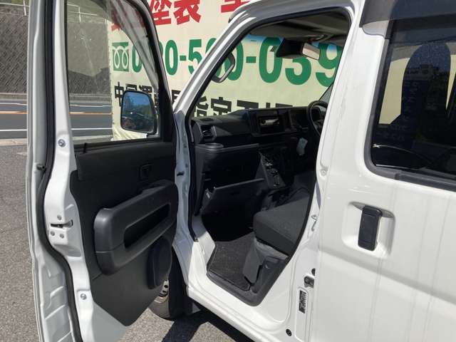 ダイハツ ハイゼットカーゴ ６６０ デラックス ＳＡＩＩＩ ハイルーフ R4年 (中国) 99