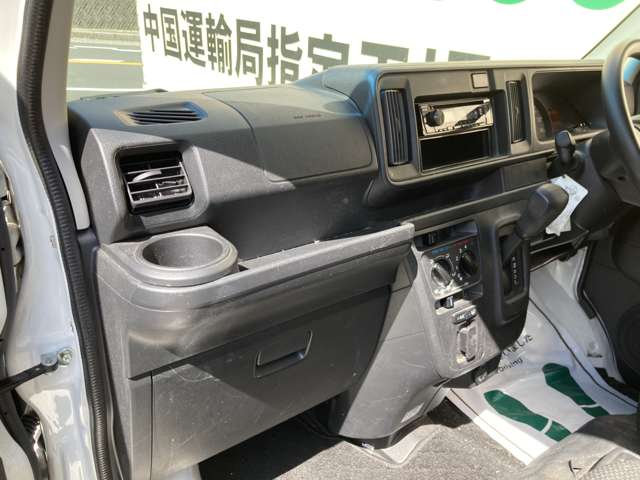 ダイハツ ハイゼットカーゴ ６６０ デラックス ＳＡＩＩＩ ハイルーフ R4年 (中国) 99