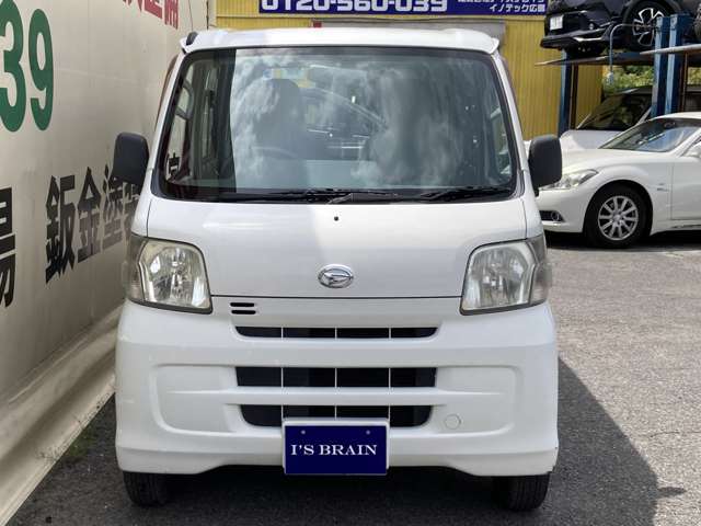 ダイハツ ハイゼットカーゴ ６６０ スペシャル H27年 (中国) 99