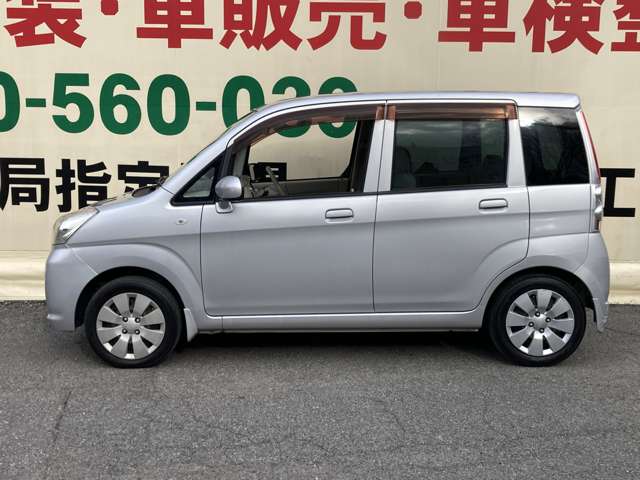 スバル ステラ ６６０ Ｌ H21年 (中国) 99