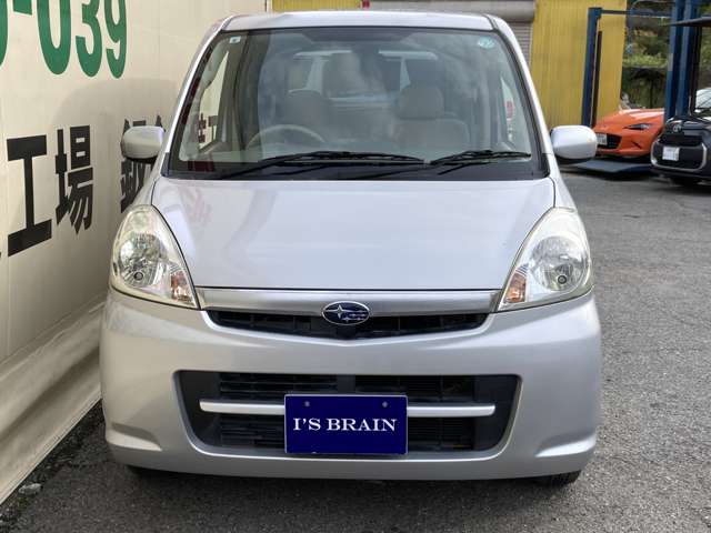 スバル ステラ ６６０ Ｌ H21年 (中国) 99