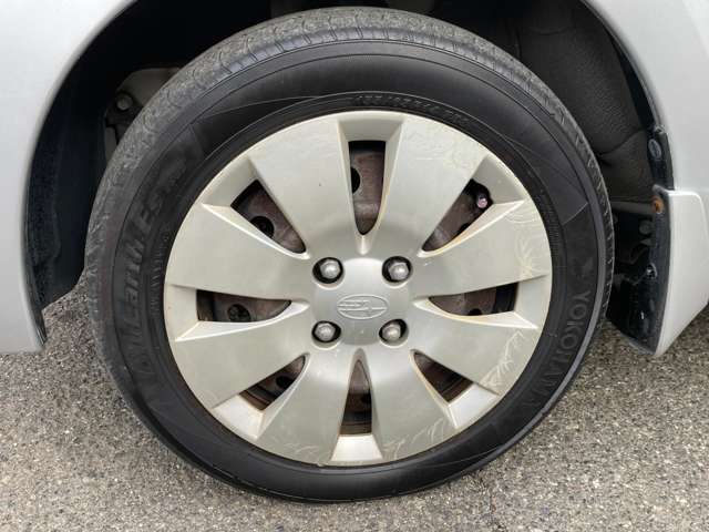 スバル ステラ ６６０ Ｌ H21年 (中国) 99
