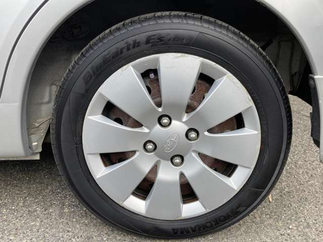 スバル ステラ ６６０ Ｌ H21年 (中国) 99