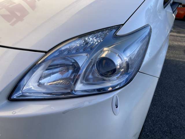 トヨタ プリウス １．８ Ｓ H23年 (中国) 99