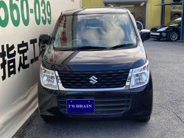 スズキ ワゴンＲ ６６０ ＦＸ H28年 (中国) 99