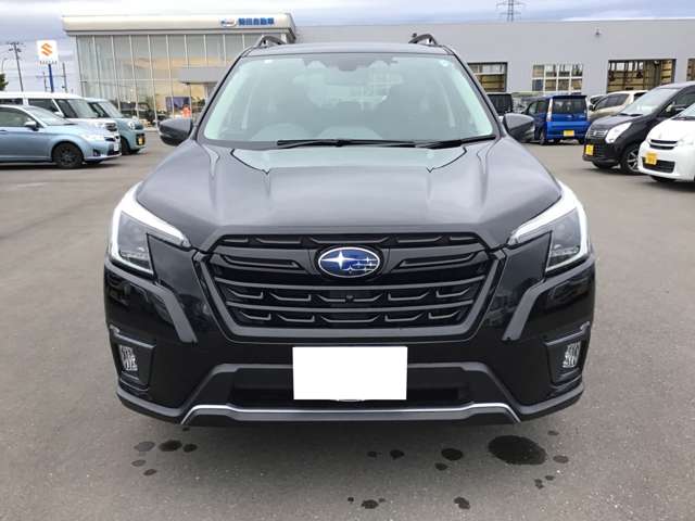 スバル フォレスター １．８ スポーツ ４ＷＤ R5年 (東北) 99