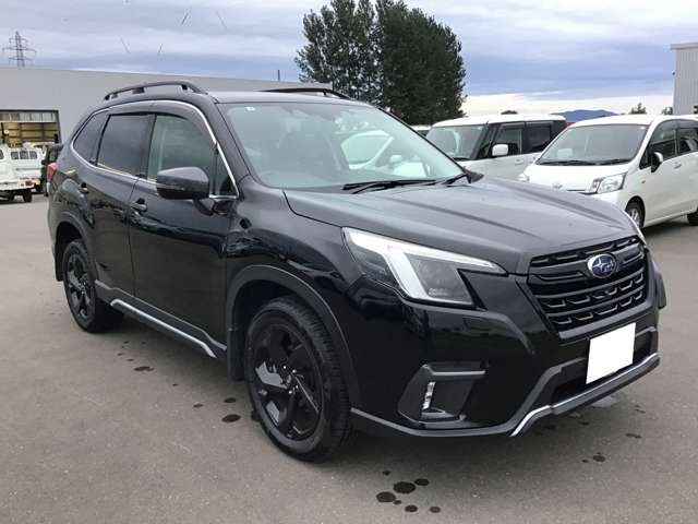 スバル フォレスター １．８ スポーツ ４ＷＤ R5年 (東北) 99