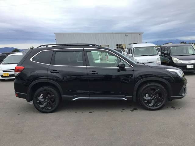 スバル フォレスター １．８ スポーツ ４ＷＤ R5年 (東北) 99