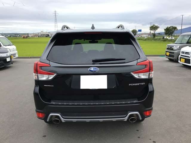 スバル フォレスター １．８ スポーツ ４ＷＤ R5年 (東北) 99