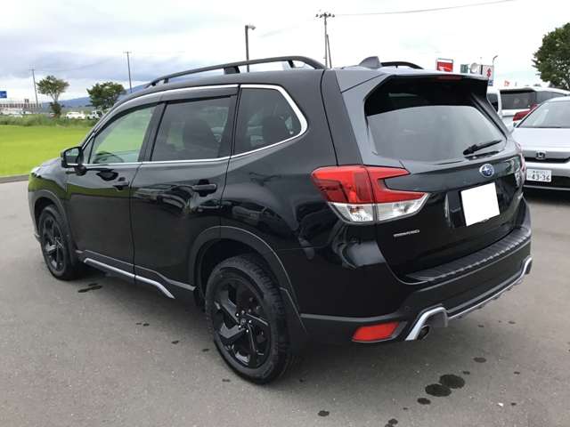 スバル フォレスター １．８ スポーツ ４ＷＤ R5年 (東北) 99