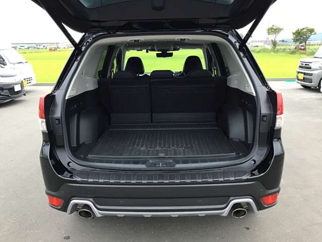 スバル フォレスター １．８ スポーツ ４ＷＤ R5年 (東北) 99