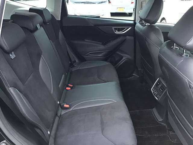 スバル フォレスター １．８ スポーツ ４ＷＤ R5年 (東北) 99