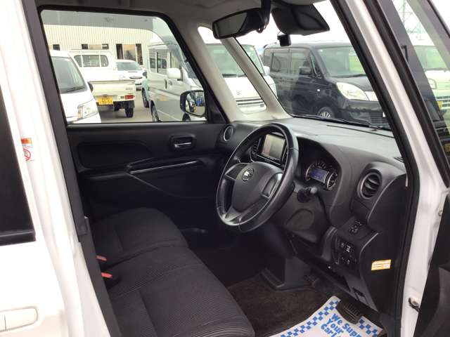 日産 デイズ　ルークス ６６０ ハイウェイスター Ｘターボ ４ＷＤ H29年 (東北) 99