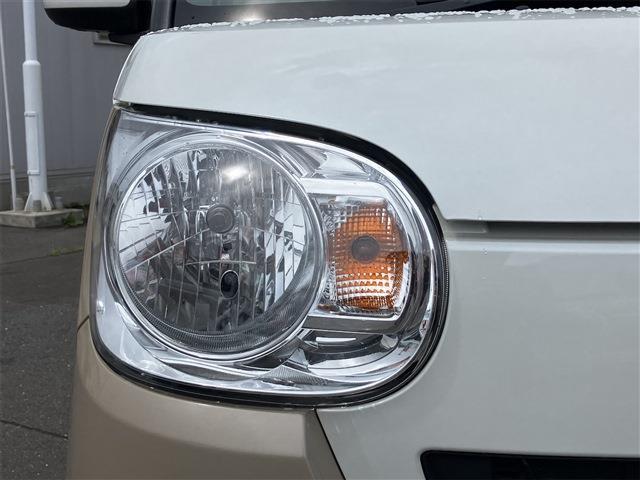 ダイハツ ムーヴ　キャンバス ６６０ Ｘ メイクアップ リミテッド ＳＡＩＩＩ ４ＷＤ R1年 (東北) 99