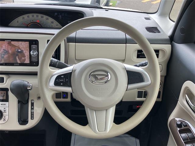 ダイハツ ムーヴ　キャンバス ６６０ Ｘ メイクアップ リミテッド ＳＡＩＩＩ ４ＷＤ R1年 (東北) 99