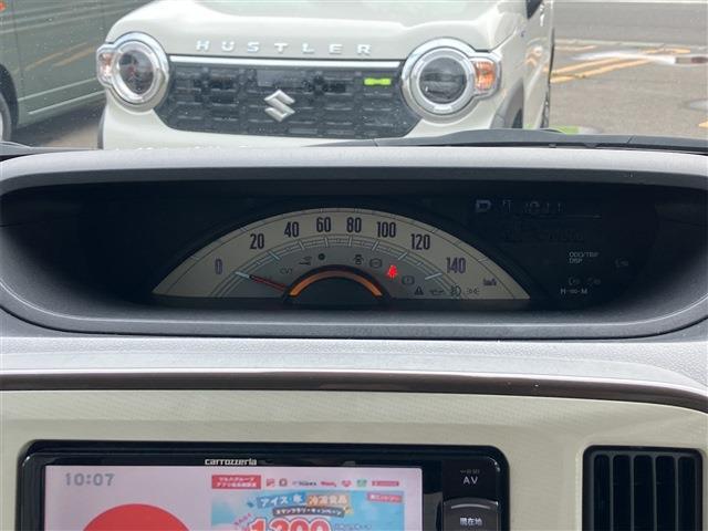 ダイハツ ムーヴ　キャンバス ６６０ Ｘ メイクアップ リミテッド ＳＡＩＩＩ ４ＷＤ R1年 (東北) 99