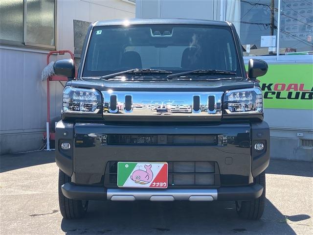 ダイハツ タフト ６６０ Ｇ クロム ベンチャー ４ＷＤ R7年 (東北) 99