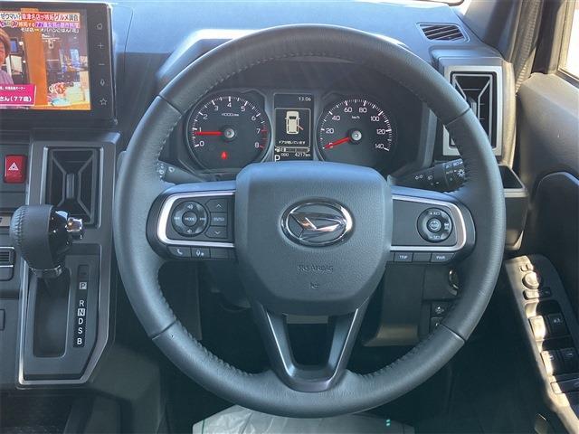 ダイハツ タフト ６６０ Ｇ クロム ベンチャー ４ＷＤ R7年 (東北) 99
