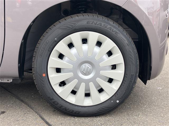 スズキ ワゴンＲ　スマイル ６６０ クリームコーデ ４ＷＤ R8年 (東北) 99