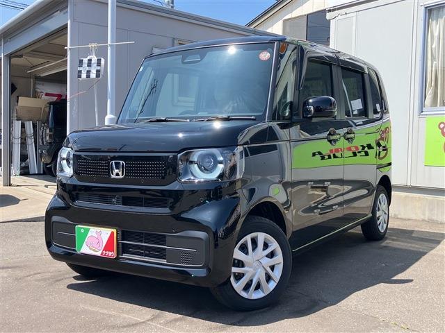 ホンダ Ｎ　ＢＯＸ ６６０ ４ＷＤ R7年 (東北) 99