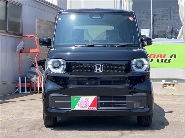 ホンダ Ｎ　ＢＯＸ ６６０ ４ＷＤ R7年 (東北) 99