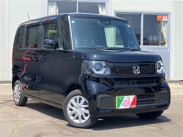 ホンダ Ｎ　ＢＯＸ ６６０ ４ＷＤ R7年 (東北) 99