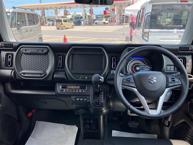 スズキ ハスラー ６６０ タフワイルドターボ ４ＷＤ R7年 (東北) 99