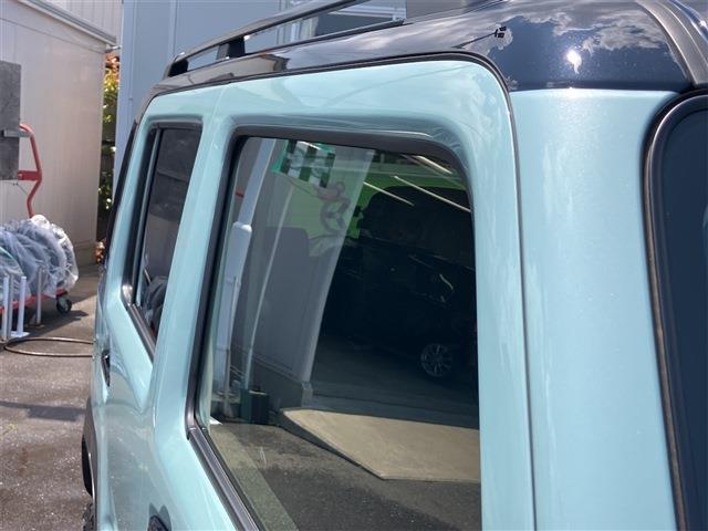 スズキ ハスラー ６６０ タフワイルドターボ ４ＷＤ R7年 (東北) 99