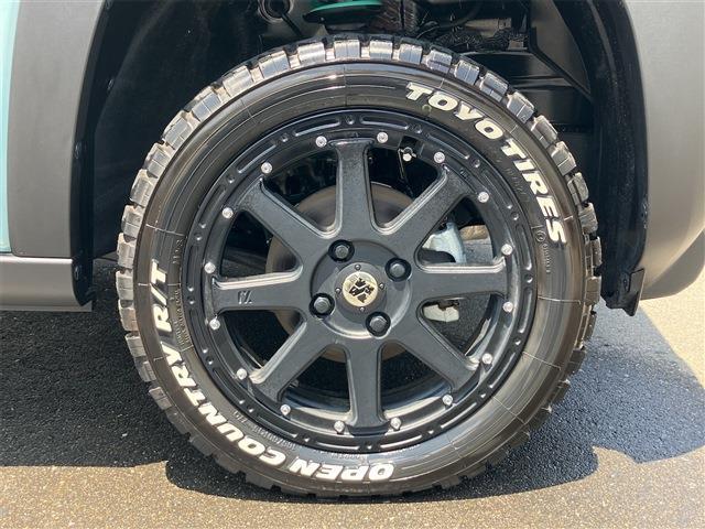 スズキ ハスラー ６６０ タフワイルドターボ ４ＷＤ R7年 (東北) 99