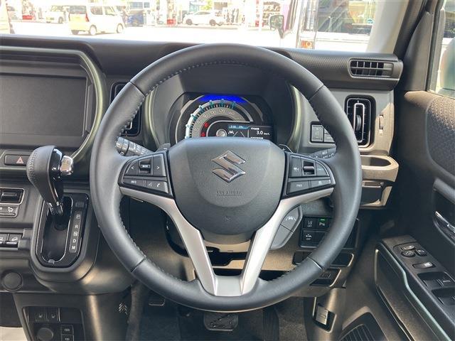 スズキ ハスラー ６６０ タフワイルドターボ ４ＷＤ R7年 (東北) 99