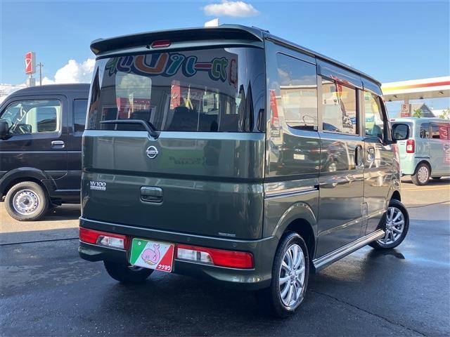 日産 ＮＶ１００クリッパーリオ ６６０ Ｅ ４ＷＤ R1年 (東北) 99