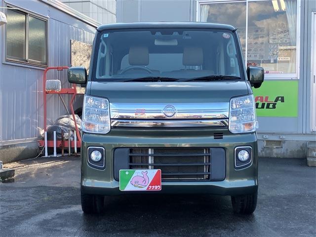 日産 ＮＶ１００クリッパーリオ ６６０ Ｅ ４ＷＤ R1年 (東北) 99