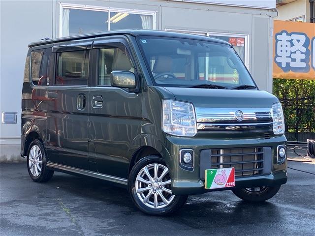 日産 ＮＶ１００クリッパーリオ ６６０ Ｅ ４ＷＤ R1年 (東北) 99