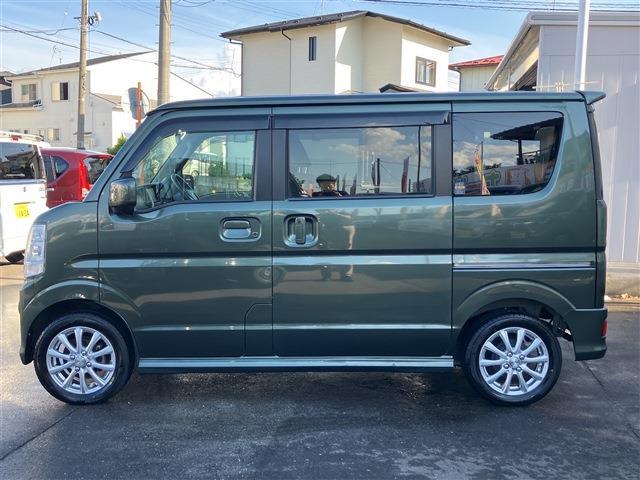 日産 ＮＶ１００クリッパーリオ ６６０ Ｅ ４ＷＤ R1年 (東北) 99