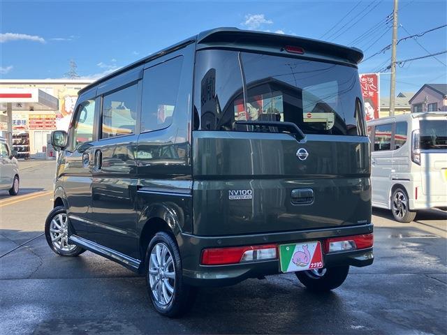 日産 ＮＶ１００クリッパーリオ ６６０ Ｅ ４ＷＤ R1年 (東北) 99