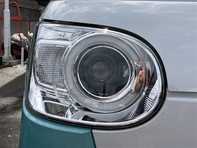 ダイハツ ムーヴ　キャンバス ６６０ ストライプス Ｇ ４ＷＤ R5年 (東北) 99