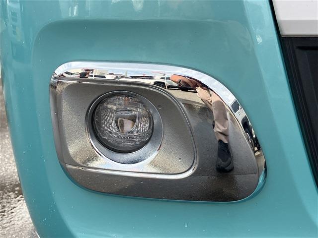 ダイハツ ムーヴ　キャンバス ６６０ ストライプス Ｇ ４ＷＤ R5年 (東北) 99