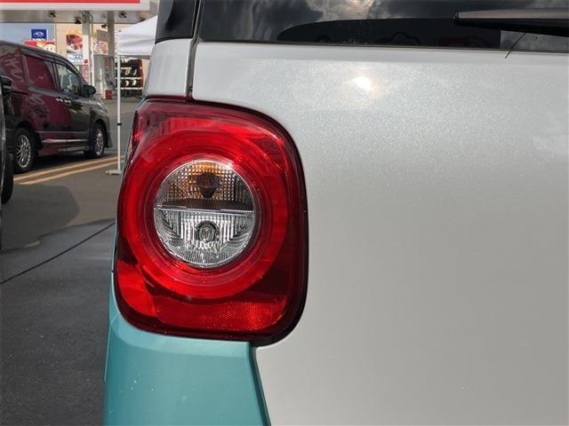 ダイハツ ムーヴ　キャンバス ６６０ ストライプス Ｇ ４ＷＤ R5年 (東北) 99