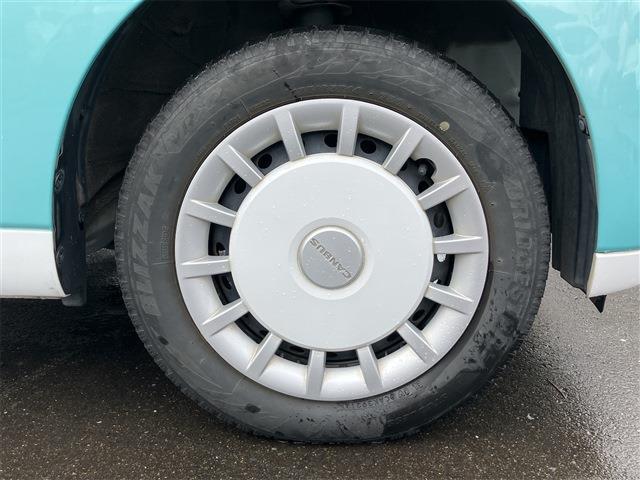 ダイハツ ムーヴ　キャンバス ６６０ ストライプス Ｇ ４ＷＤ R5年 (東北) 99