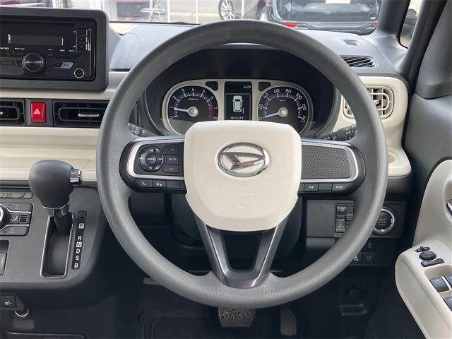 ダイハツ ムーヴ　キャンバス ６６０ ストライプス Ｇ ４ＷＤ R5年 (東北) 99