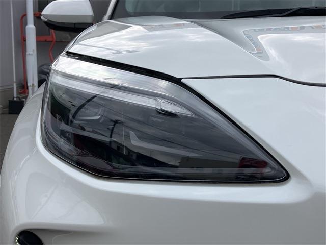 トヨタ ヤリスクロス １．５ Ｚ ４ＷＤ R2年 (東北) 99