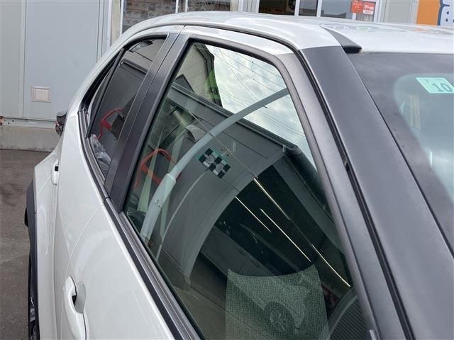 トヨタ ヤリスクロス １．５ Ｚ ４ＷＤ R2年 (東北) 99
