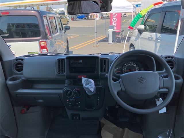 スズキ エブリイ ６６０ ＰＡ リミテッド ハイルーフ ４ＷＤ R8年 (東北) 99