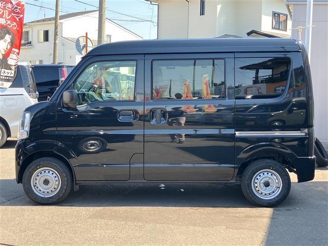 スズキ エブリイ ６６０ ＰＡ リミテッド ハイルーフ ４ＷＤ R8年 (東北) 99