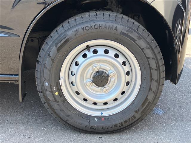 スズキ エブリイ ６６０ ＰＡ リミテッド ハイルーフ ４ＷＤ R8年 (東北) 99